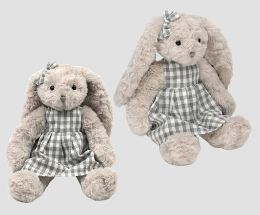 Get Well Soon Gift Basket For Children with Plush Animal, 3D Pop-Up Card, and Cozy Accessories Basketful Gifts