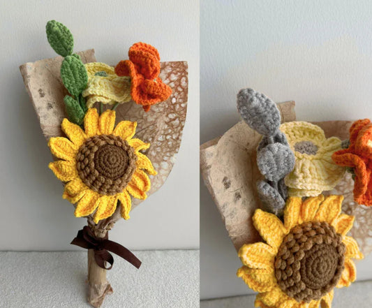 Sending Sunshine Gift Basket