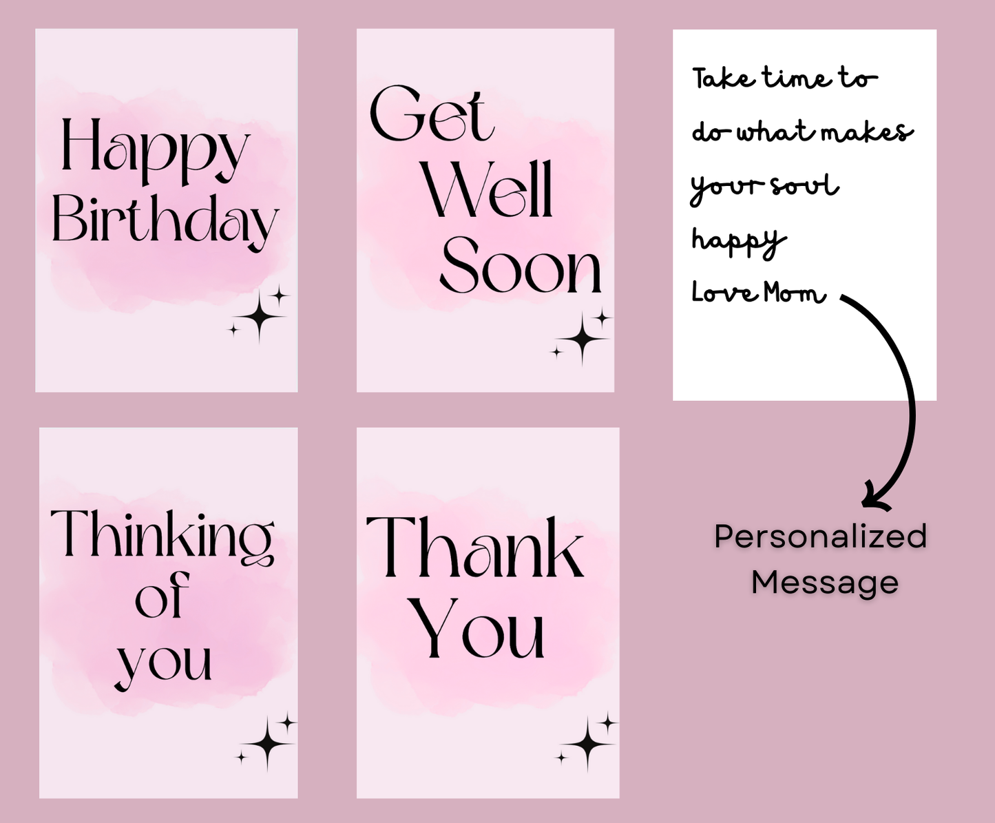 Self Care Basket for Her - With Boho Knit Cozy Blanket and Pink Peony Crochet Bouquet Basketful Gifts