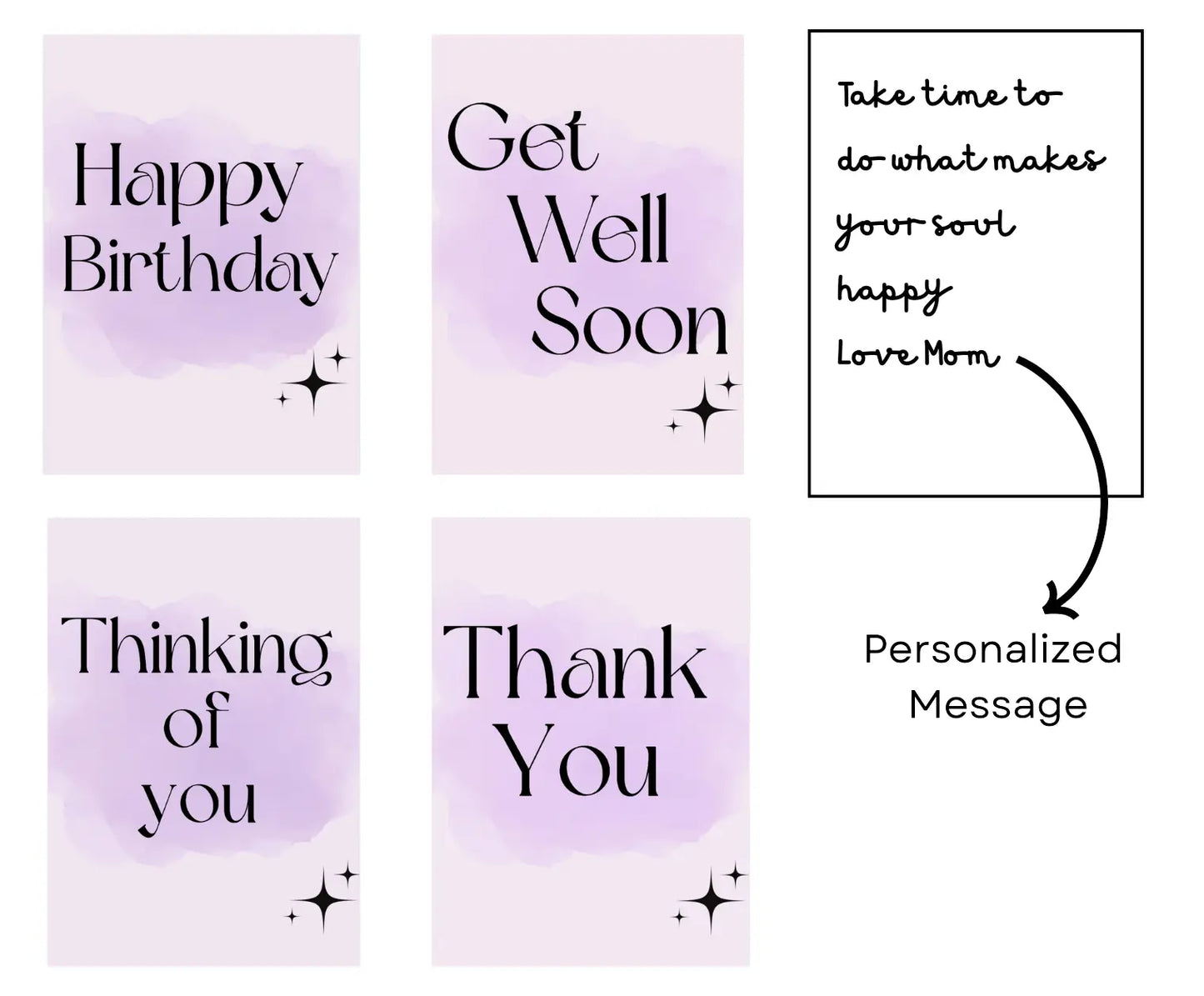 "A Moment for You" Lavender Care Package: Cozy Scarf, Wellness Journal & Everlasting Crochet Flowers Basketful Gifts