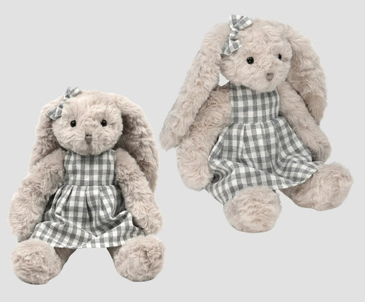 Get Well Soon Gift Basket For Children with Plush Animal, 3D Pop-Up Card, and Cozy Accessories - Basketful Gifts