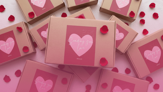 The Best Valentine’s Day Gift Baskets for Her, Him, Kids, and Beyond - Basketful Gifts