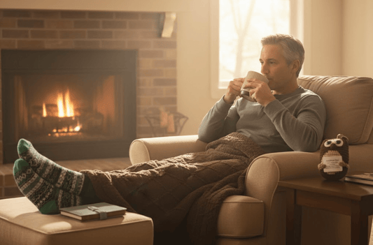The Ultimate Guide to Get Well Soon Gifts for Men - Basketful Gifts