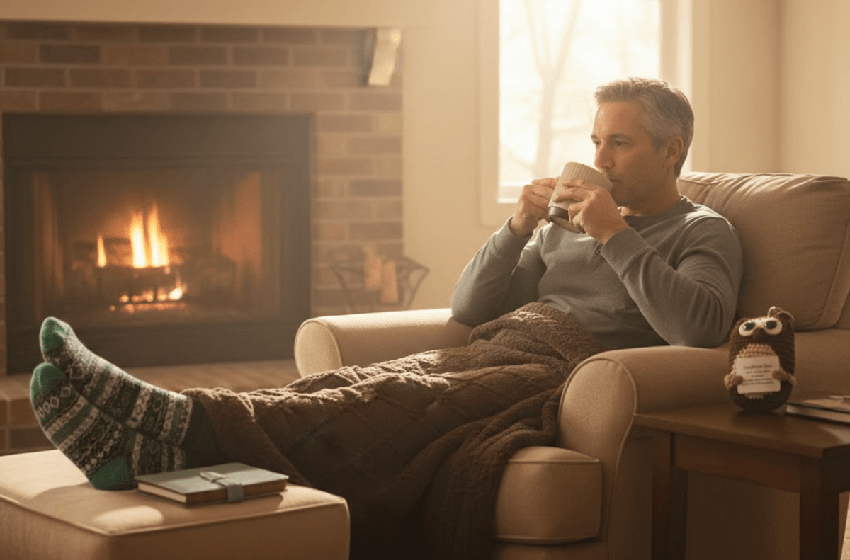 The Ultimate Guide to Get Well Soon Gifts for Men - Basketful Gifts