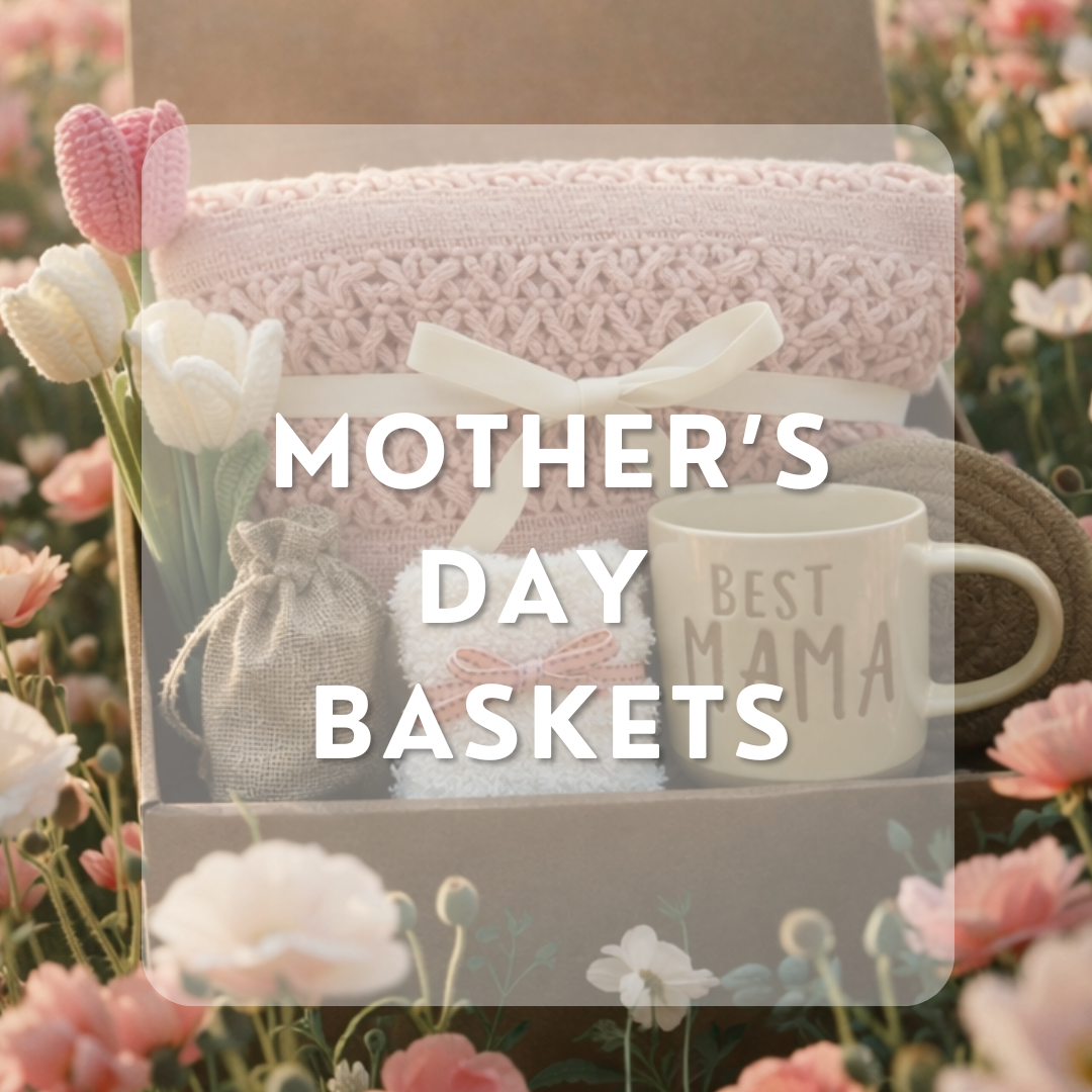 Mother‘s Day Gift Basket