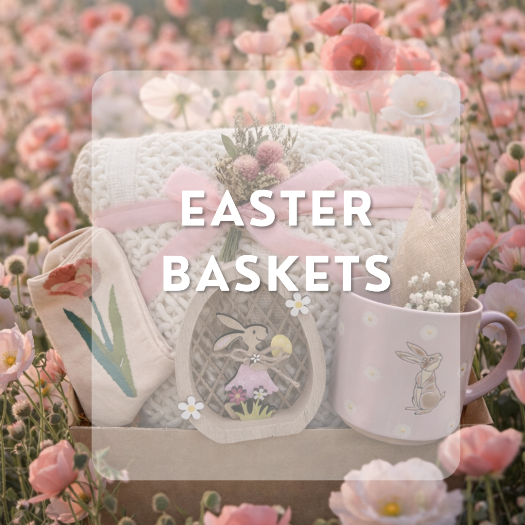 Easter Baskets