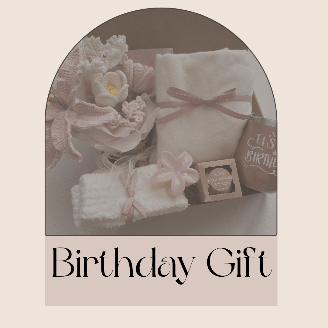 Birthday Gift Baskets - Basketful Gifts