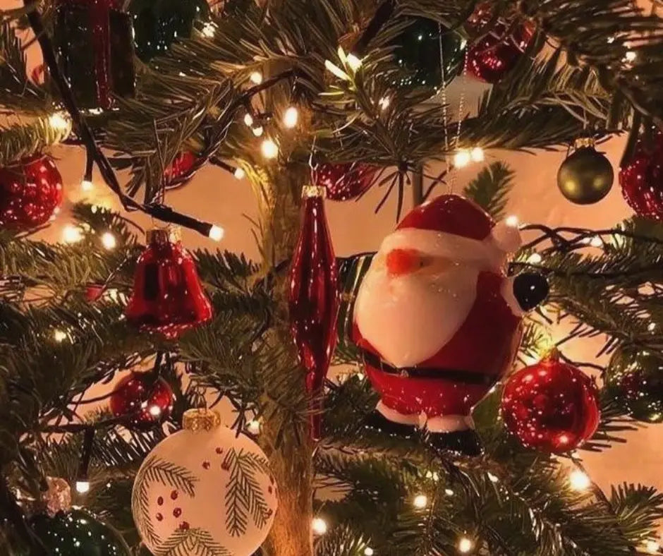 Christmas Gifts for Family - Basketful Gifts