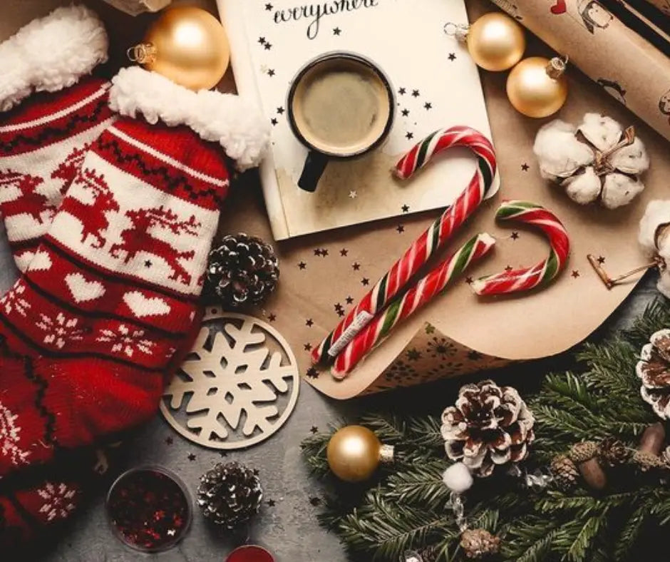 Christmas Gifts for Her - Basketful Gifts