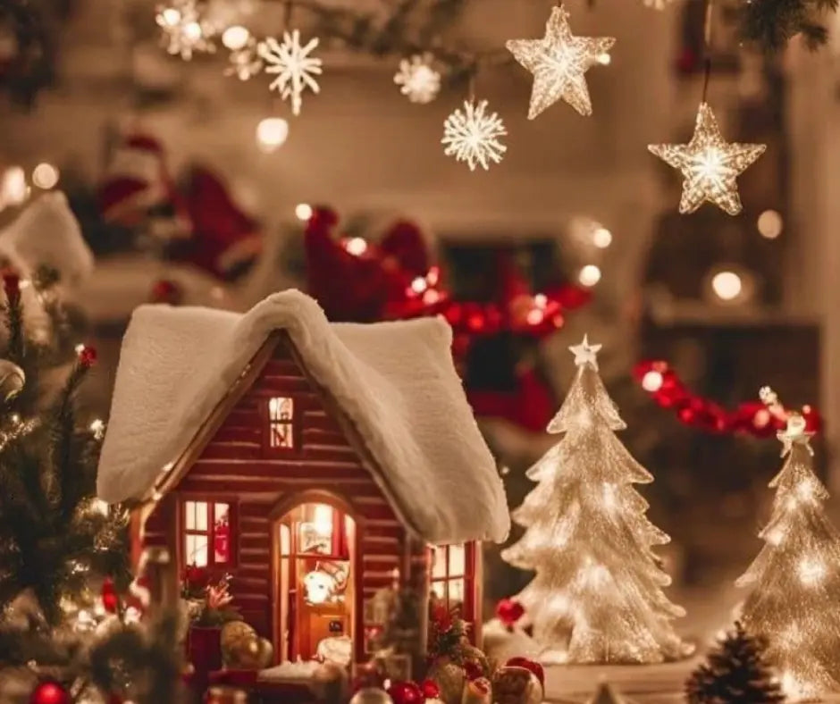 Christmas Gifts for Him - Basketful Gifts