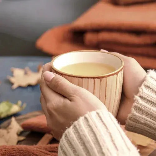 Self-Care - Basketful Gifts