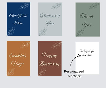 Care Package for Men | Deluxe Comfort & Relaxation Gift Box Basketful Gifts