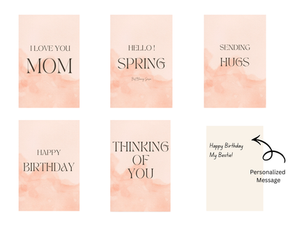 Mom's Day Gift Basket - "You Are My Hero" Cozy Blanket & Mug Set