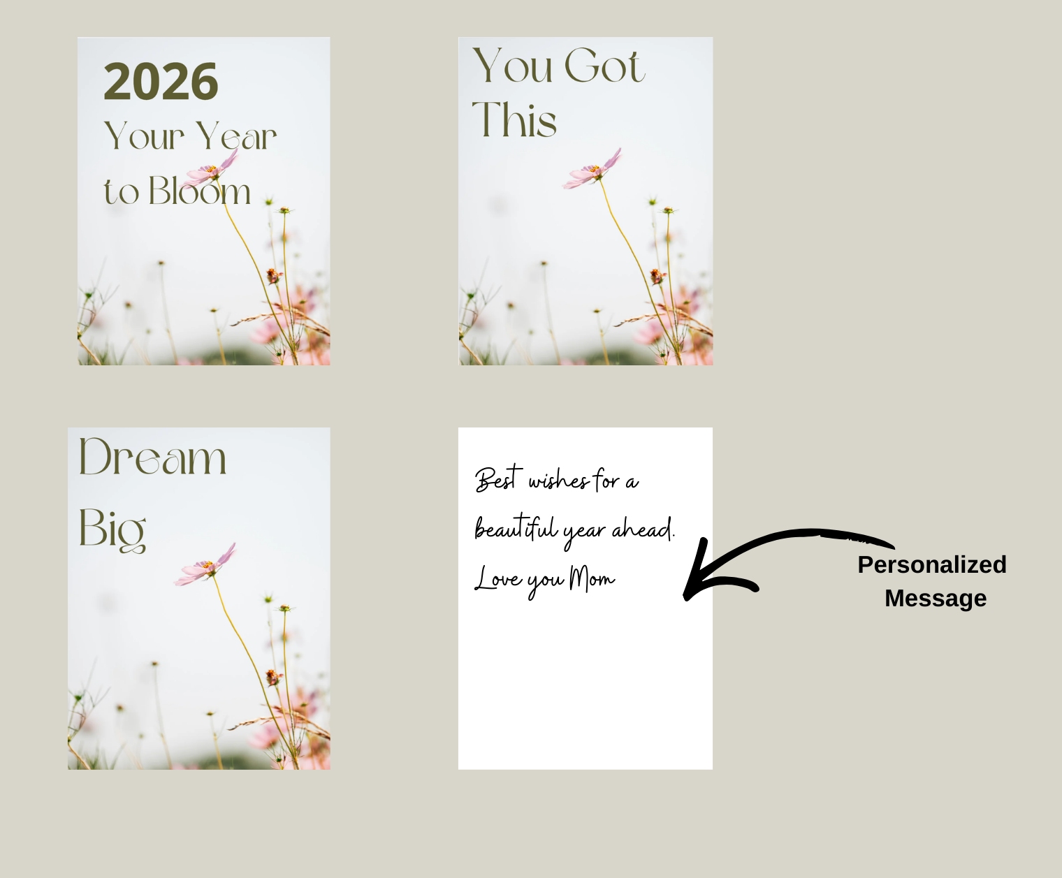 2026: Your Year to Bloom — An All-in-One Encouragement Suite Featuring the Signature Lavender Planner & Cloud-Knit Sanctuary Blanket Basketful Gifts