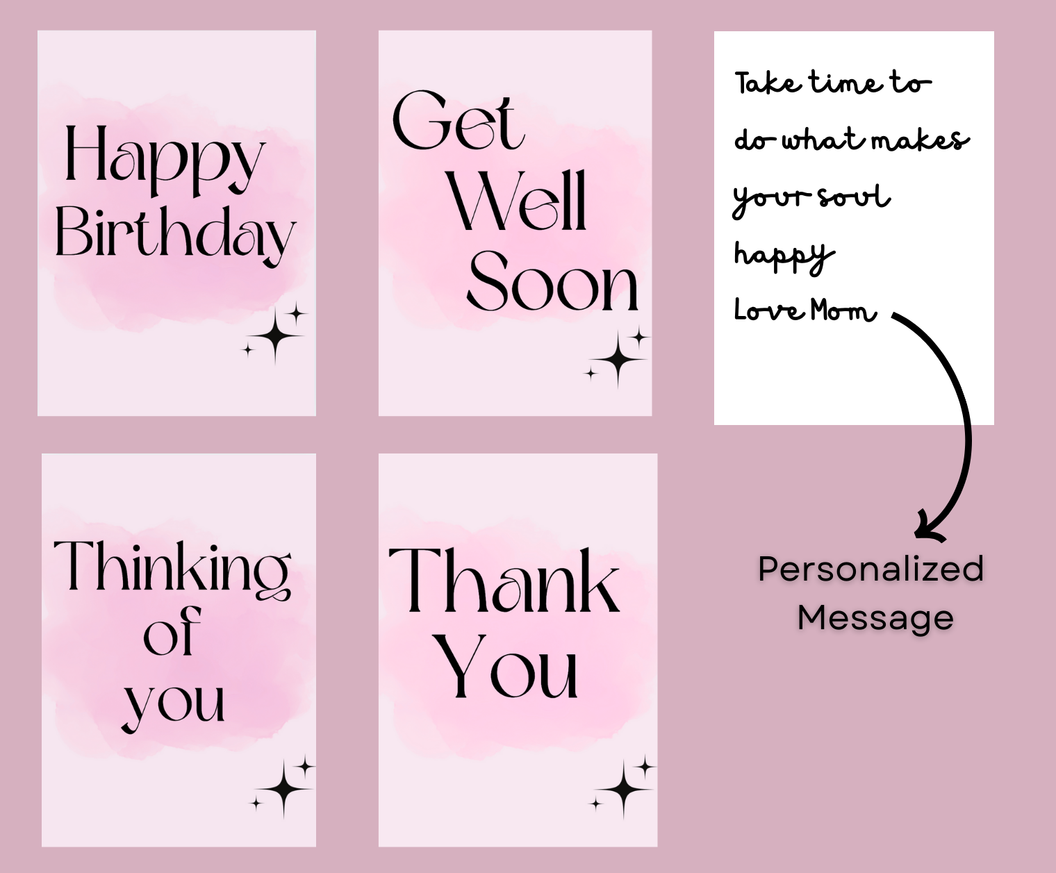 Self Care Basket for Her - With Boho Knit Cozy Blanket and Pink Peony Crochet Bouquet Basketful Gifts