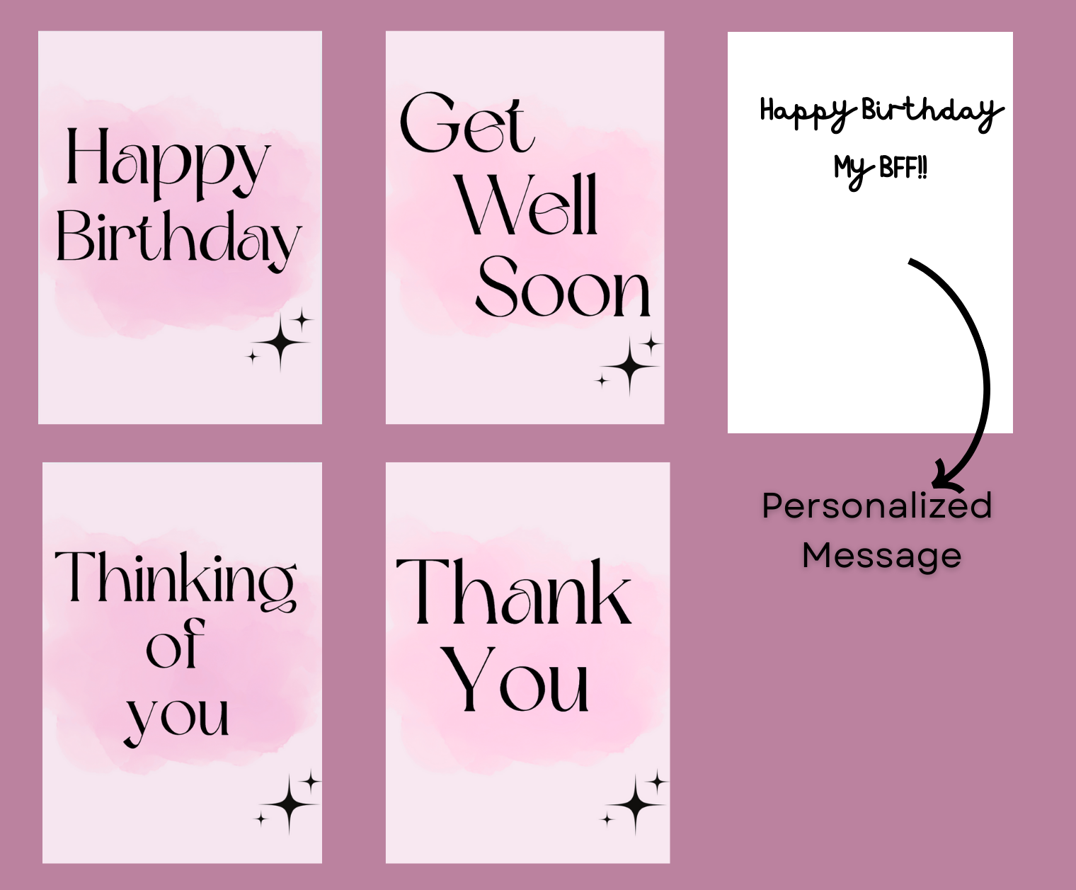 Pink Birthday Baskets with Cozy Blanket & Crochet Bouquet  (Roses) Basketful Gifts