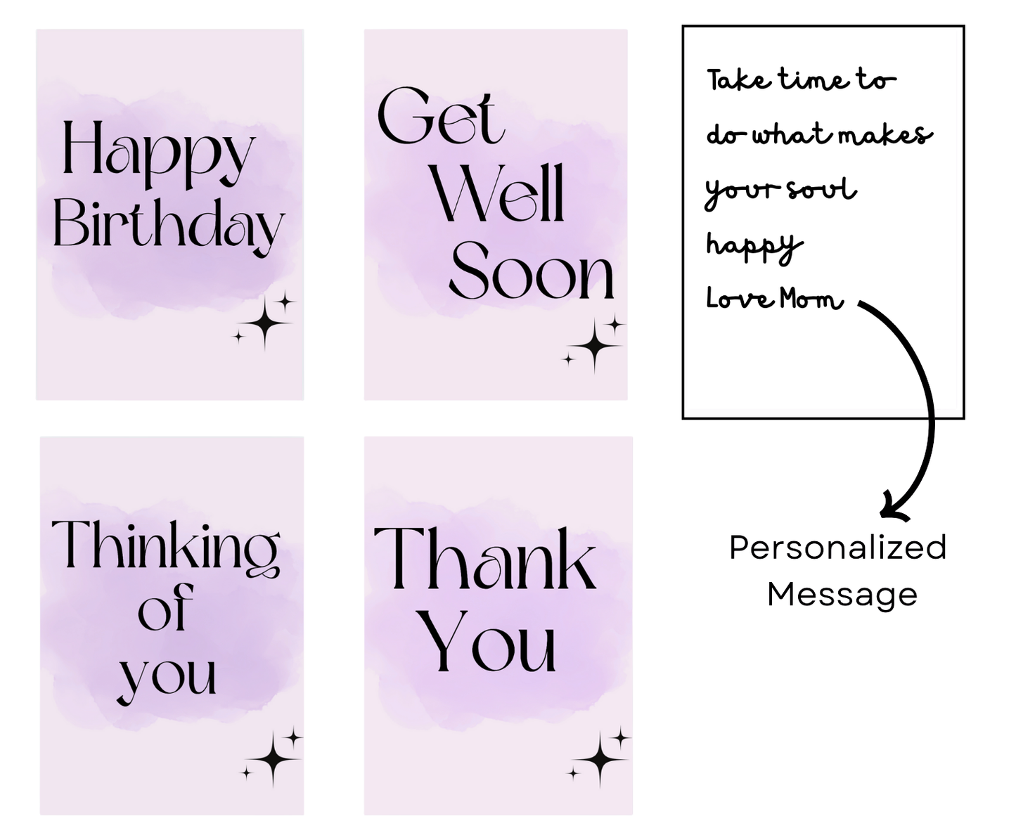 "A Moment for You" Lavender Care Package: Cozy Scarf, Wellness Journal & Everlasting Crochet Flowers Basketful Gifts