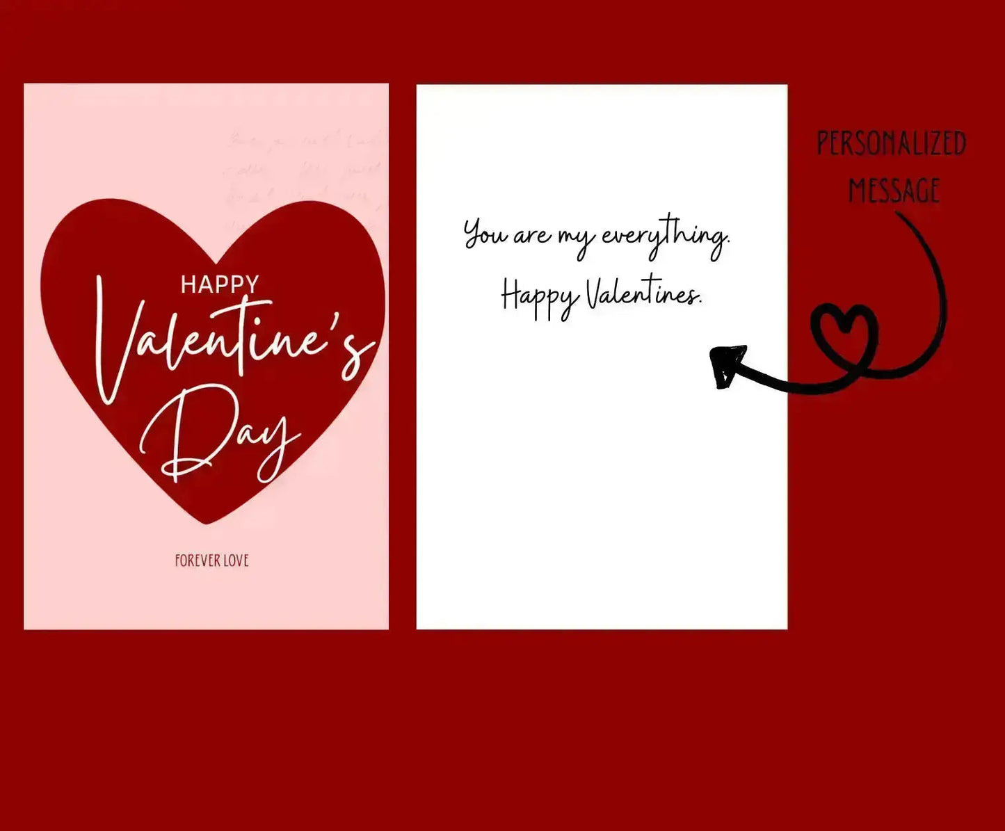 Adorable Valentine's Day Gifts for Teen Girls – Pink LOVE Notebook, Gnome Love Doll & Cute Accessories - Basketful Gifts