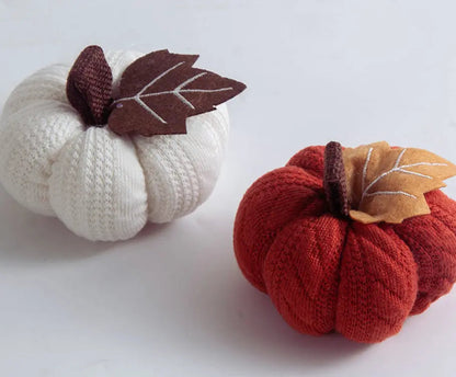 Cozy Care Package with Crochet Blanket Ceramic Mug Fall Theme Gift - Basketful Gifts