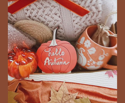 Cozy Season Care Package for Family&Friend – Fall Gift Basket with Blanket
