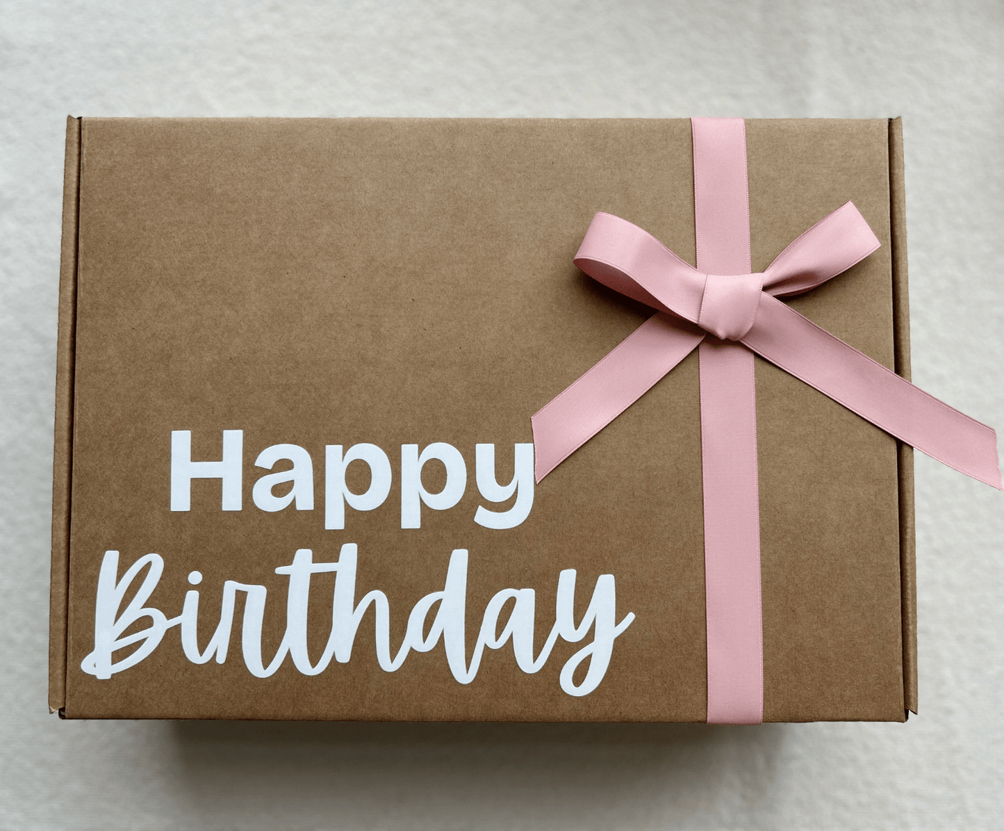 Unique Birthday Gift Baskets for Her – Spa Box with Blanket, Bath Bombs, Cozy Socks & Flower Bouquet - Basketful Gifts